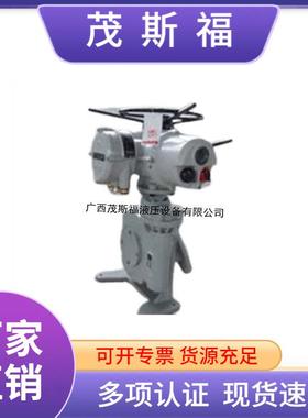 罗托克RotorkIQ智能型电动执行器角行程智能电动执行器一体化