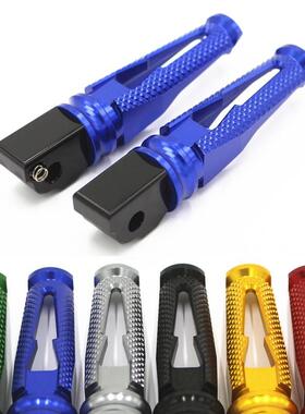 适用于BMW宝马S1000RRRS1000XRHP4改装CNN后脚踏后乘客脚蹬