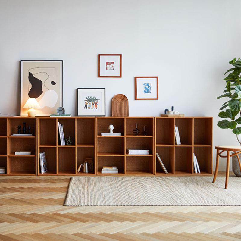 实木格子书柜组合家用客厅自由组合落地置物柜书房卧室收纳矮书柜,家装灯饰光源,其它灯具灯饰,淘宝优惠券,粉丝福利购,淘宝优惠卷