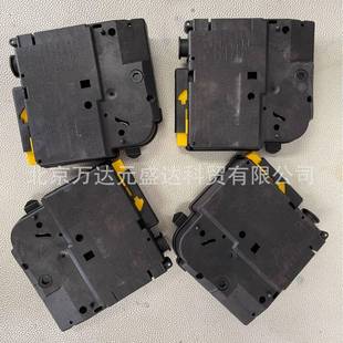 ELSDOORLOCKDL4工业洗衣机门锁水洗机门锁ELECTROLUX洗衣机配件