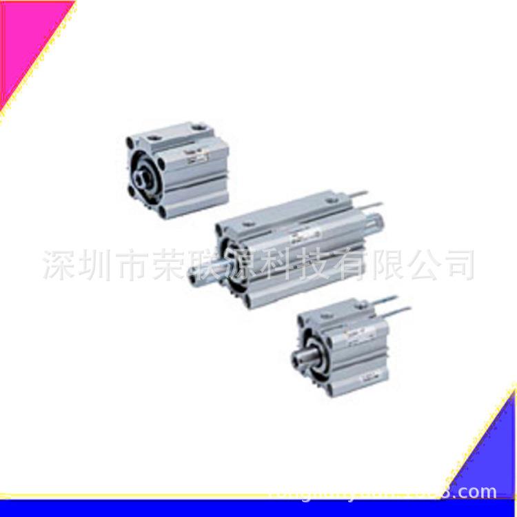 SMC气缸自由安装型CUJB4-15DMCUJB4-20DMCUJB6-4DMCUJB6-6DM