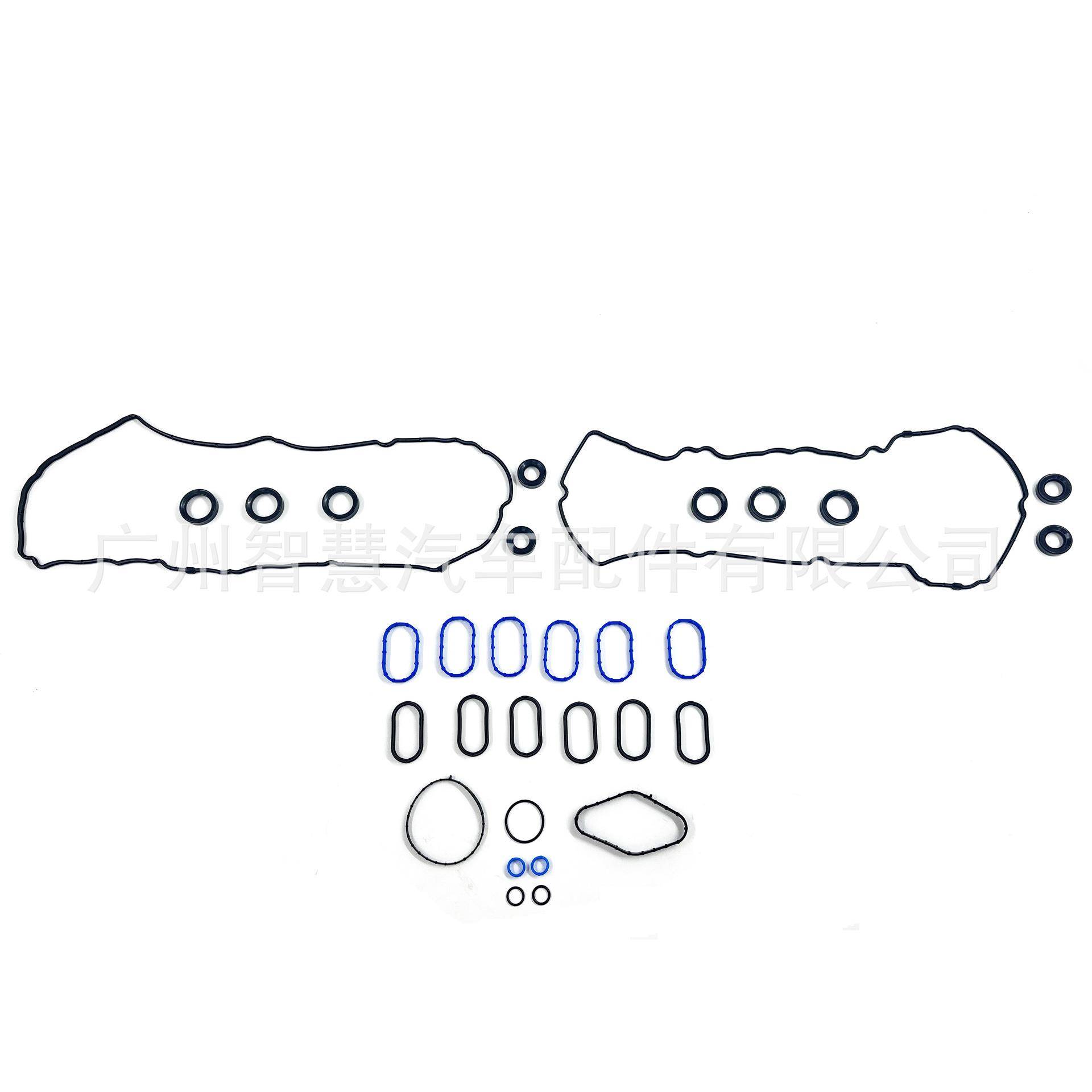 VS50993R适用福特猛禽3.5TTF-150套件HL3Z-658450993