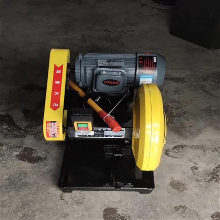 J3GY-LD-400A砂轮切割机2.2KW砂轮切割机直销400A砂轮切割机