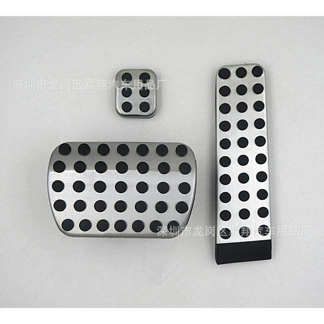 奔驰W211、W140、W202、W120、W220、220、R170原厂款油门踏板