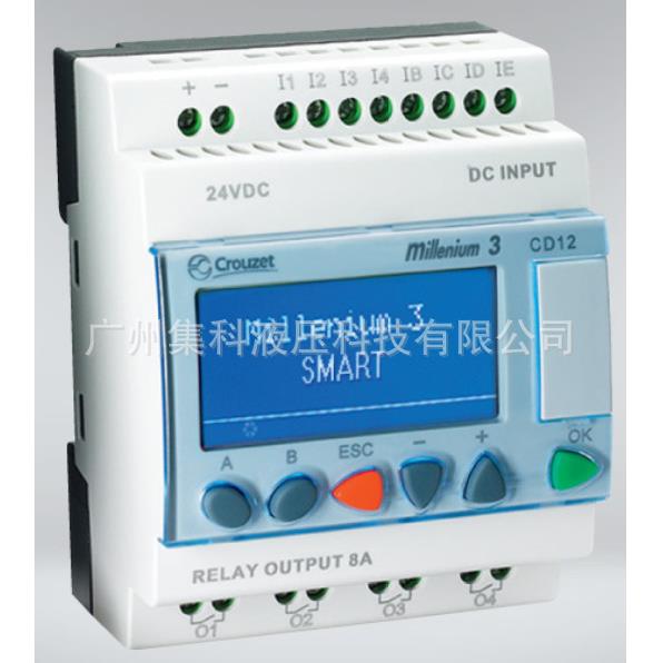 PLC控制器芬宝扣压机CD12VPLCFINNPOWER20MS32MSVRP显示器