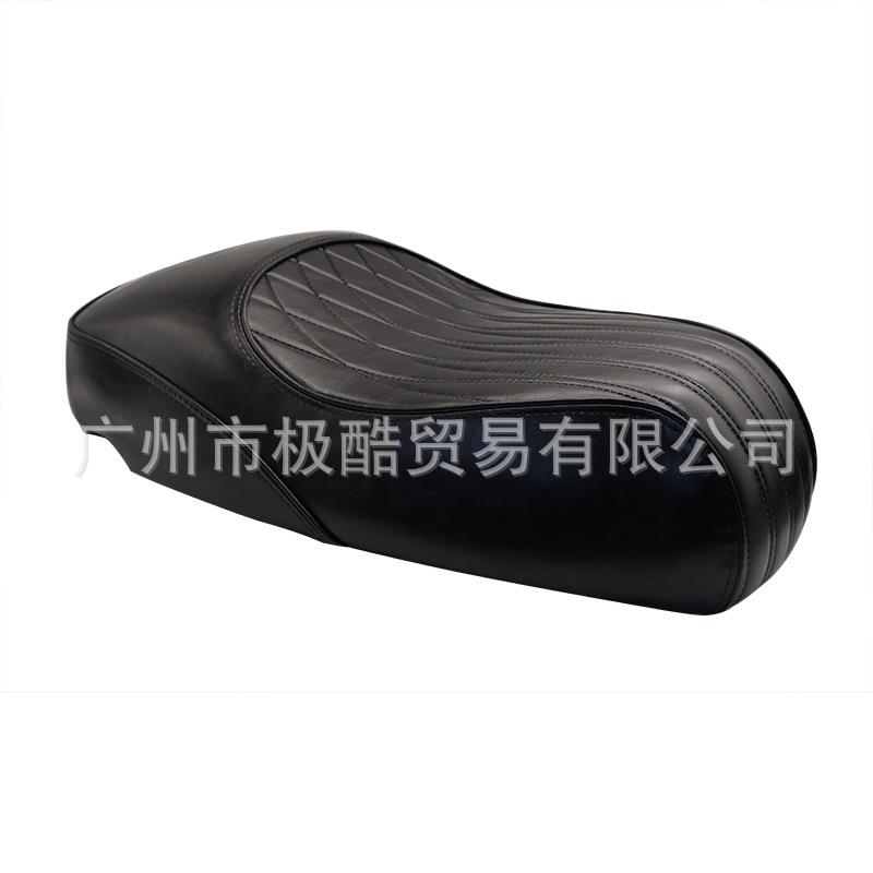 九号机械师一体坐垫max90/110p/f90/f60/f90m/f35/60cm改装座包