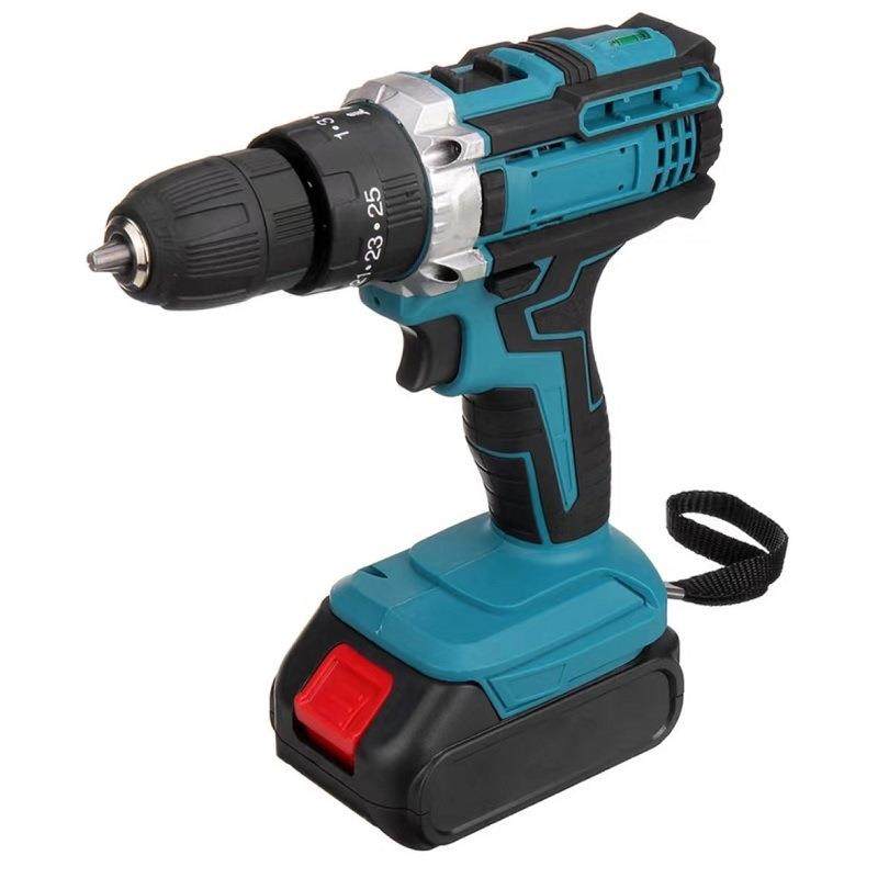 工业级功率手电钻锂电双速充电钻冲击钻家用多动能电动螺E18,家装灯饰光源,其它灯具灯饰,淘宝优惠券,粉丝福利购,淘宝优惠卷