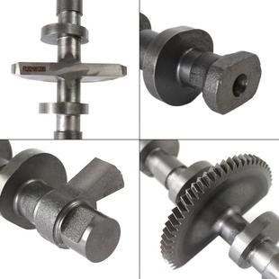 适用宝马N55640740LIX1X3X4X5X6偏心轴BMW7589883