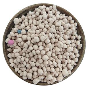 跨境 厂家大量猫砂吸水结膨747润土猫砂团 猫原味低尘砂