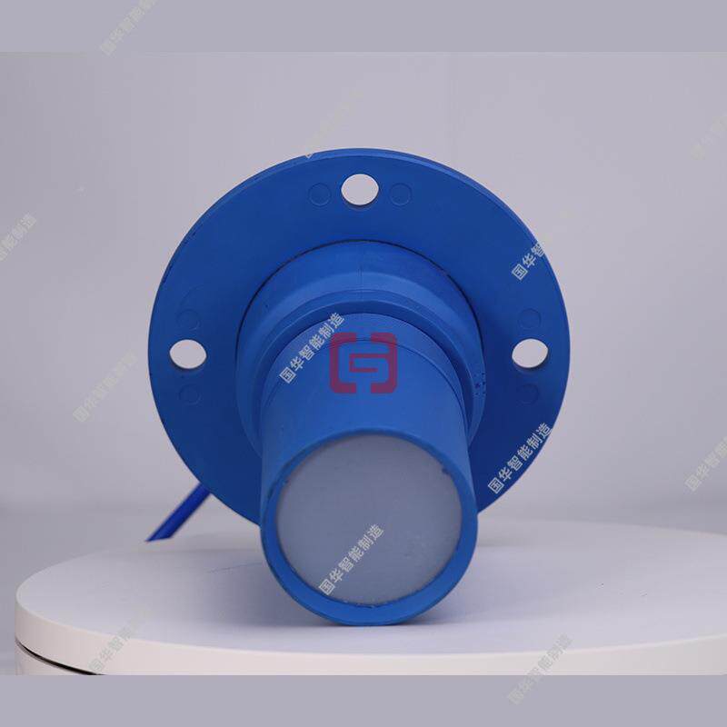 6诚意出防超声波售GUC6液位计 使用方爆便GUC矿用超声波物位计