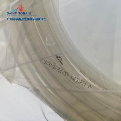 37泵4-375F-HAF3管C-LEX圣蠕动泵泵管Tygon戈班硅胶管可粘连