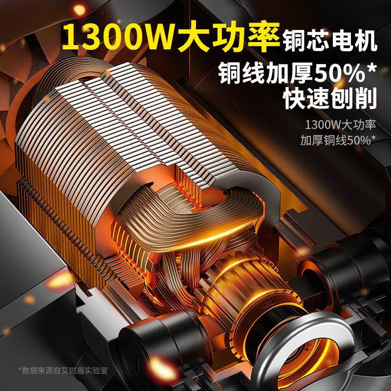 【折扣价】木工手提台式多功能电刨子电刨机小型木工台刨压机万用