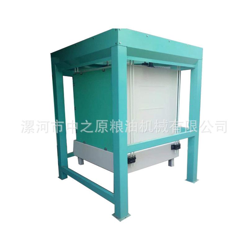 多功能抽屉筛颗粒料回转多层牛羊鱼饲料筛分设备振动分级筛高效