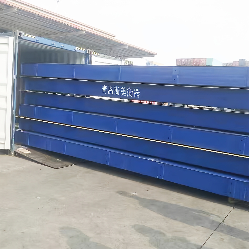 5t10t20t0t50T100吨120吨高精度电子地磅秤、大型称重汽车衡