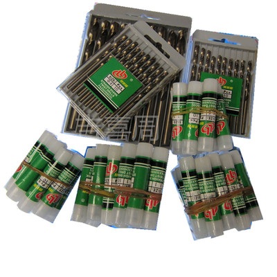 特莱隆不锈钢专用高钴麻花钻头9.1-9.2-9.3-9.4-9.5-9.6-9.7-10mm