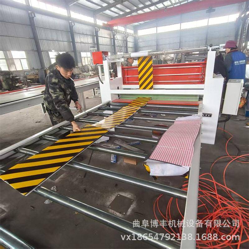 eva泡棉反光膜胶带复合机铝板双面胶贴胶机自带背胶PVC膜覆膜机