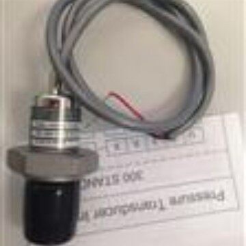 美国MAES测量仪器  工厂直销精密仪器压力传感器MSP-300-010-B-5-