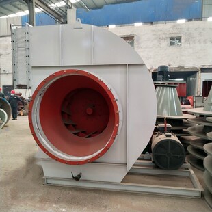 Y5-47中压锅炉离心风机高温风机工业窑炉排烟除尘散热引通风机
