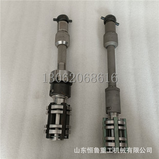 现货供应大河珩磨机M4215珩磨头磨孔直径50-70mm机动珩磨头