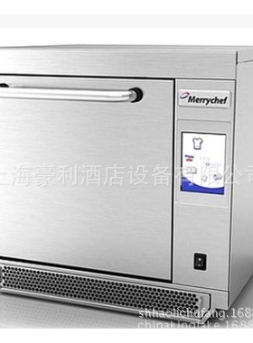 上海豪利供应赛百味微波merrychef 触摸屏E3烤箱烘焙烤箱设备