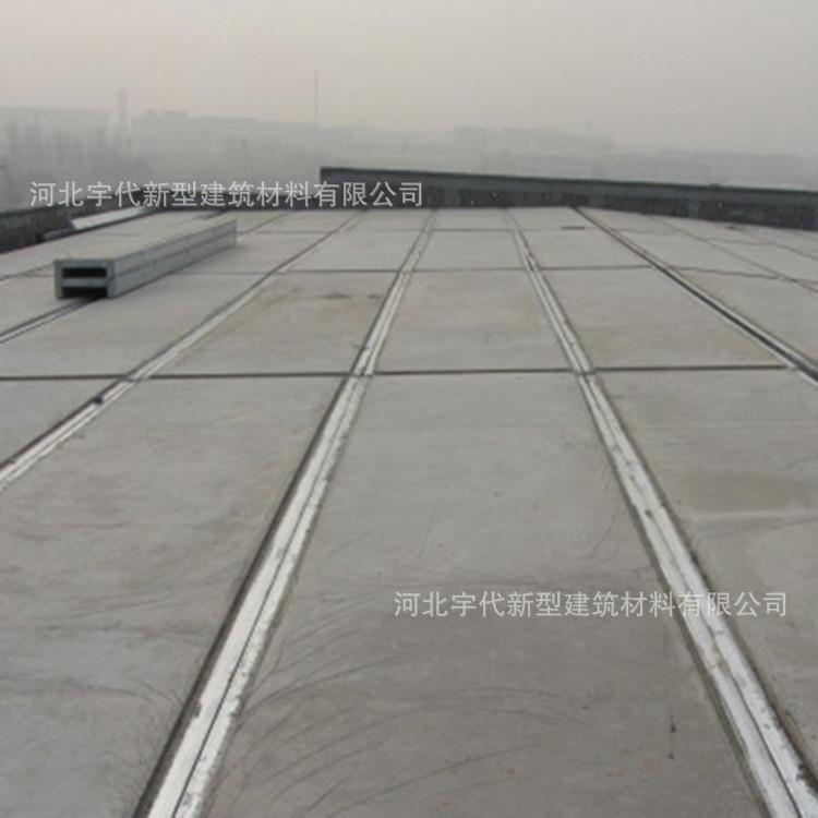 甘肃酒泉KST板钢结构轻质预制保温板新型环保建材