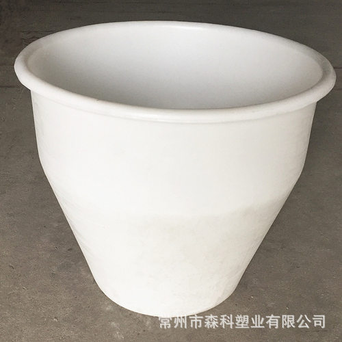 牛筋豆腐缸 酿酒桶 圆形腌制桶 豆浆桶点浆桶pe水缸