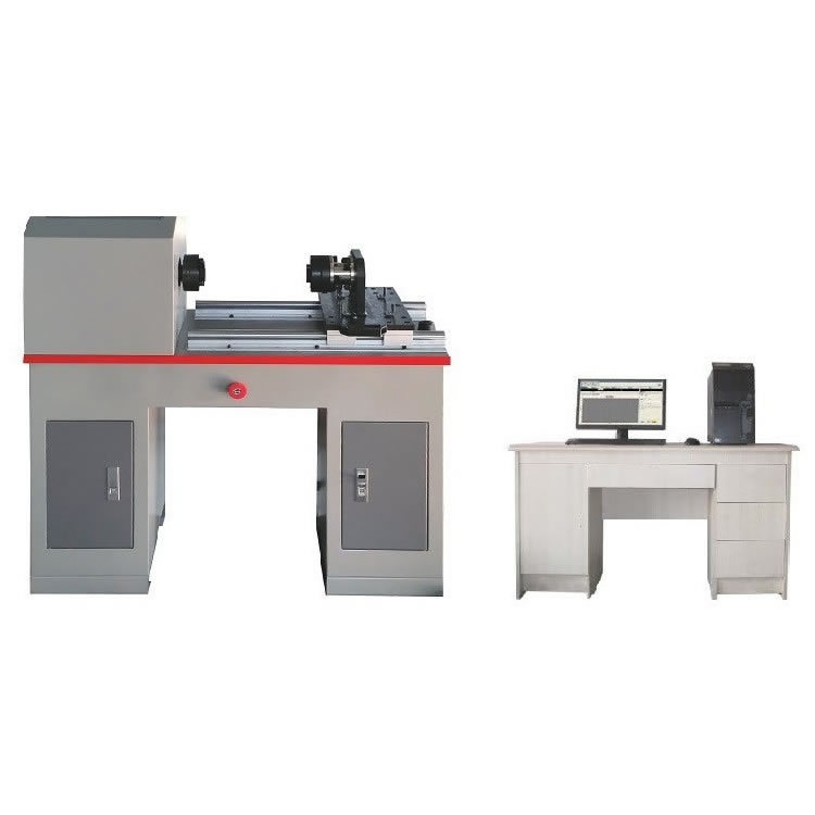 PBSC-TTM20金属接骨螺钉扭转性能测试仪钢管静态扭力检测仪普创