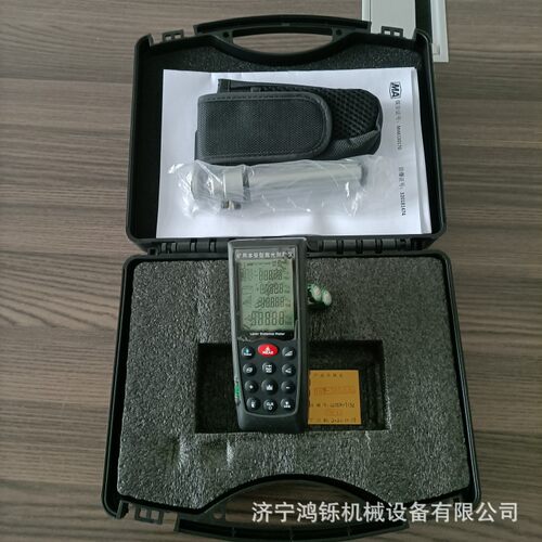 厂家供应YHJ-100J(A)矿用本安型激光测距仪