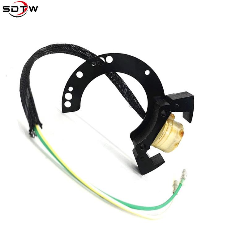 【折扣价】磁电机定子6-25HP855721A4855721T8174-5721舷外机点火