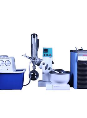 【折扣价】RE-6000AT/B/E升降旋转1.5L蒸发器实验室小型旋转数显