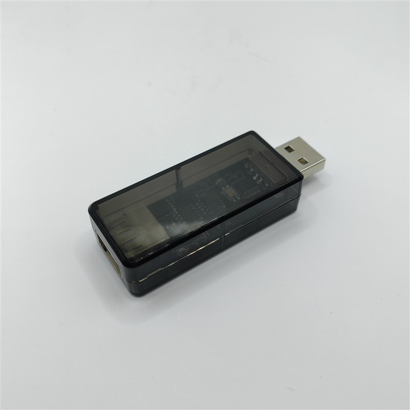 USB串口控制继电器带5V电压输出电脑232指令变时定时通电测试模块