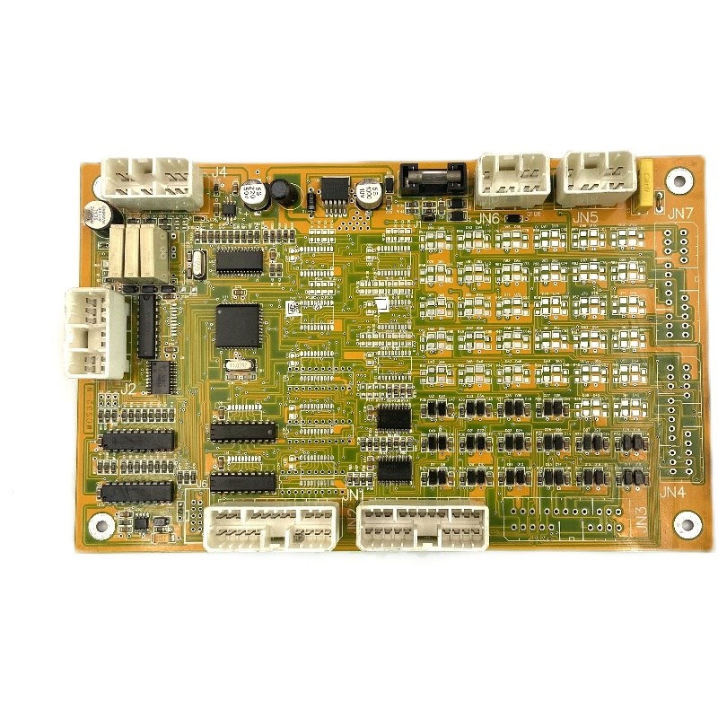 电梯配件 富菱达电梯配件 轿顶通讯板 MCS32-N 现货出售质量保证