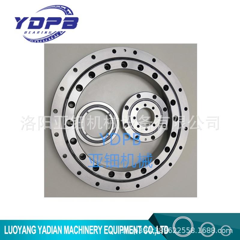 【折扣价】XU050077交叉滚子轴承高精度高刚度回转支承轴承机器人