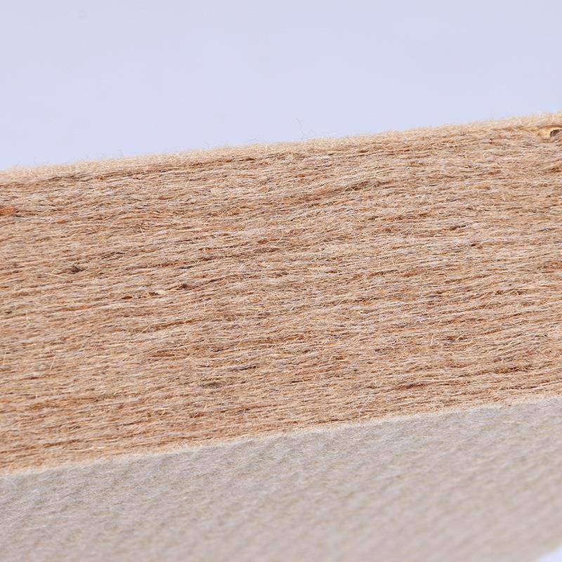 单面黄麻榻榻米垫子客厅卧室飘窗升降桌地垫黄麻榻榻米垫子