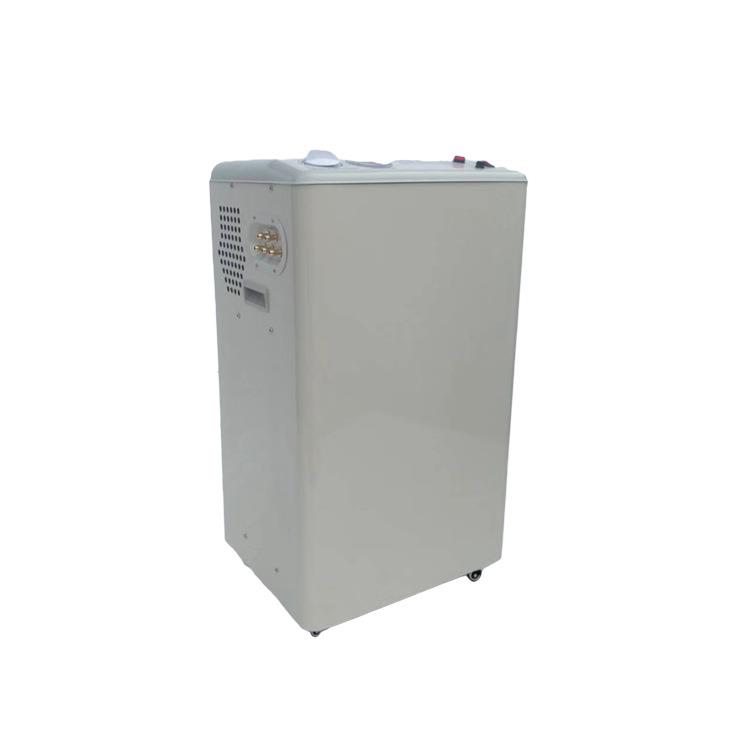 SHZ-95B循环水式多用真空泵立式循环水泵实验室抽气泵