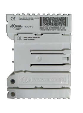 ABB机器人配件 DSQC1032 3HAC058665-001 IO模块