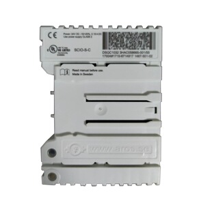 ABB机器人配件 DSQC1032 3HAC058665-001 IO模块