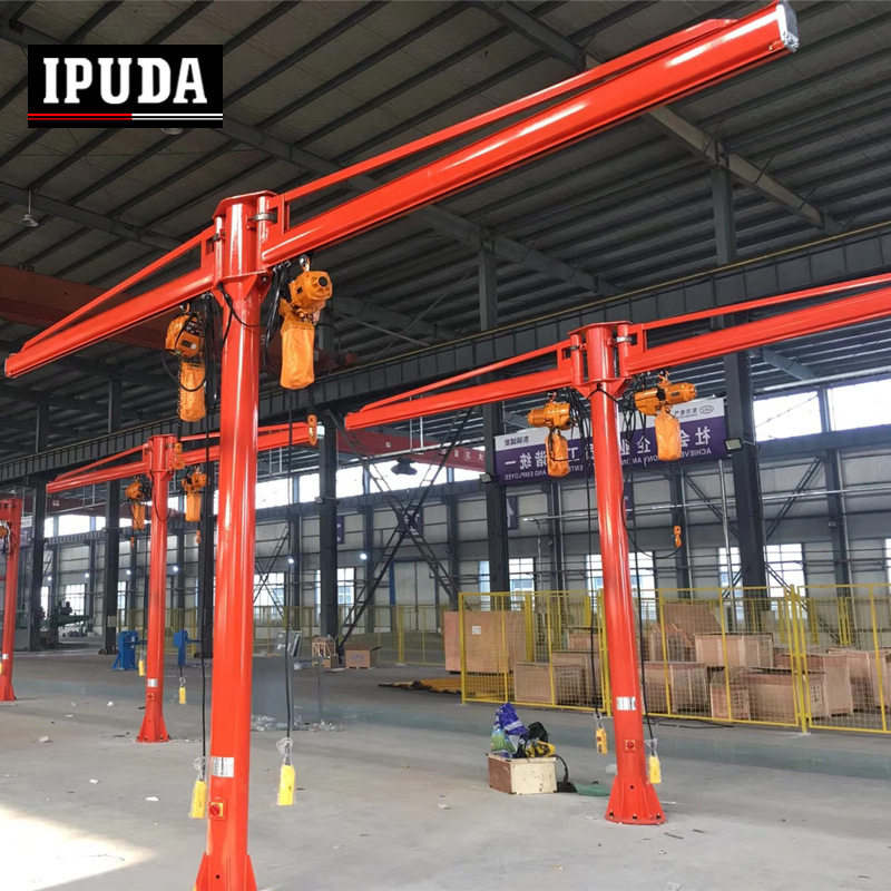电动悬臂吊起重机厂家供应1t 移动小型立柱式固定式悬臂吊,搬运/仓储/物流设备,其他起重搬运设备,淘宝优惠券,粉丝福利购,淘宝优惠卷