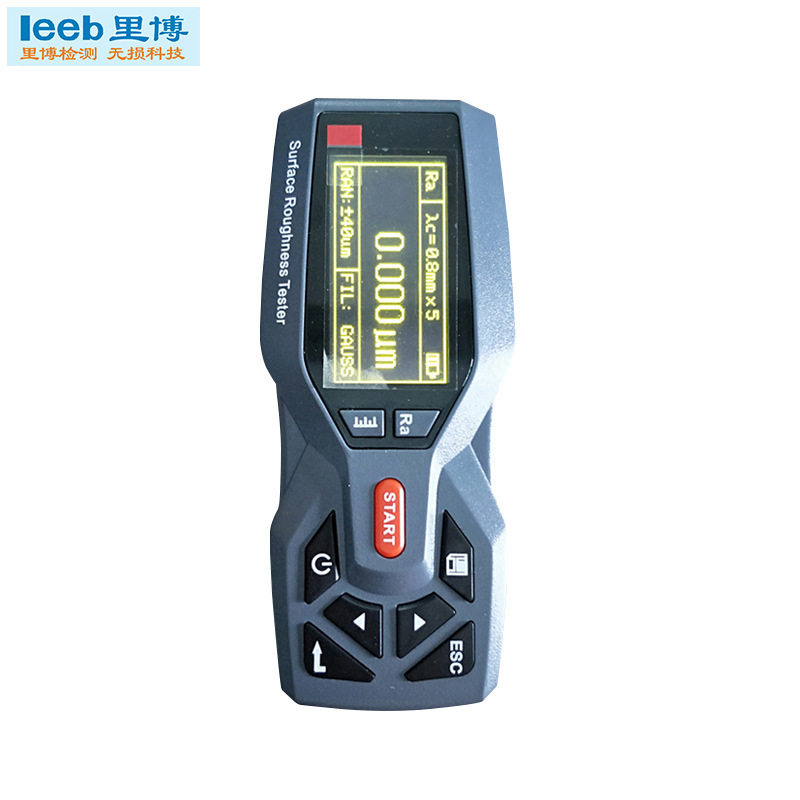 里博便携表面粗糙度测量仪TR200金属塑料光洁度仪大量程检测,五金/工具,粗糙度仪,淘宝优惠券,粉丝福利购,淘宝优惠卷