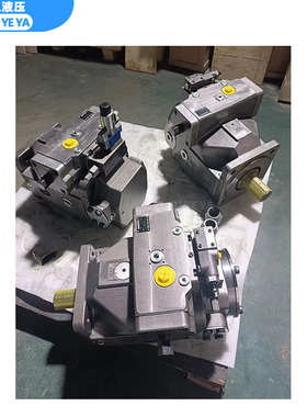 厂家进口品质活塞泵R910974769  A4VSO250DR/30R-PPB13N00液压泵