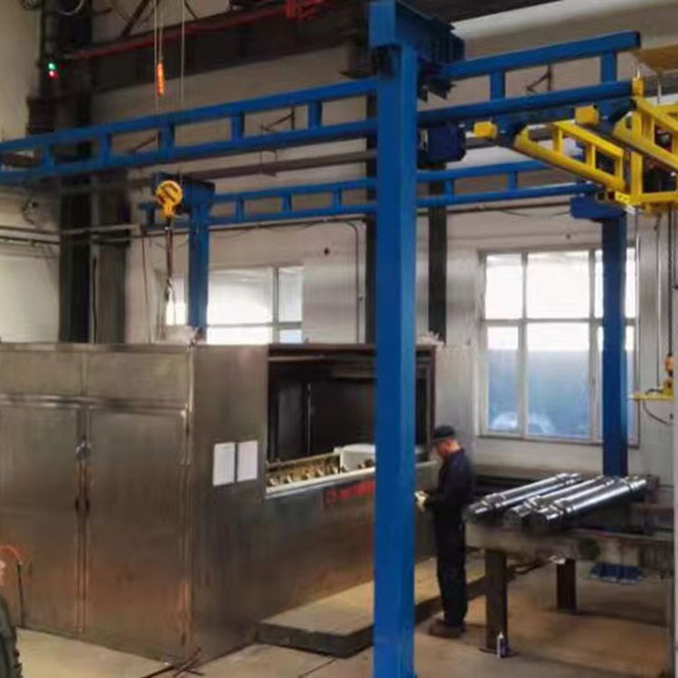 KBK轨道柔性钢性轻型轨悬挂起重机组合车间铝合金框架