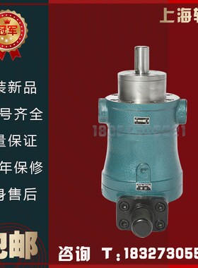 轩云650600YCYB轴向柱塞泵