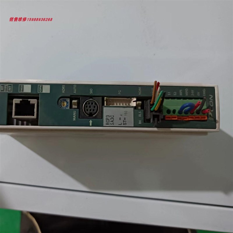 A控制器AC0NPN0PNPN0