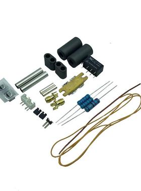 【折扣价】MINIPA70ft-817kx3IC-703功放短波功放套件散件kit成品