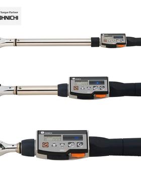 【折扣价】东日紧固用数字式扭力扳手CPT200X19D-GCPT280X22D-G