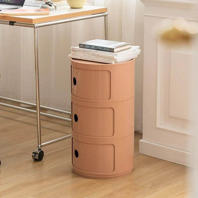 【折扣价】沙发侧边柜奶油风床头柜边桌现代简约创意收纳柜小圆桌,鲜花速递/花卉仿真/绿植园艺,其它园艺用品,淘宝优惠券,粉丝福利购,淘宝优惠卷