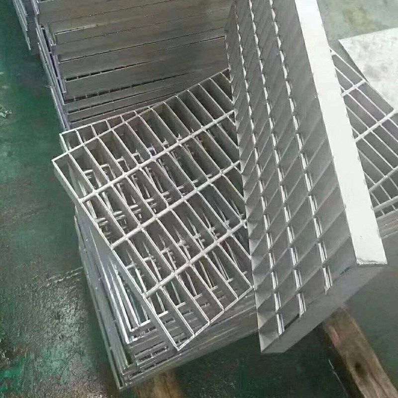 304不锈钢井盖道路下水道排水沟盖板隐形式井盖雨水电缆装饰方盖