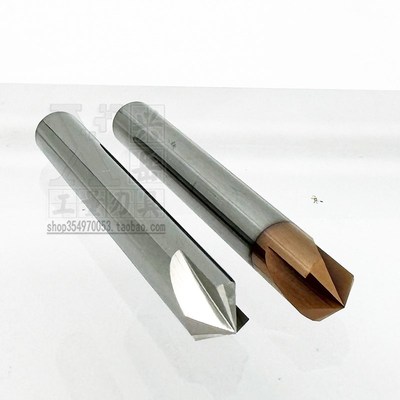 钨钢倒角刀30 40 45 50 70 80 100 110 130 140 150度涂层全合金