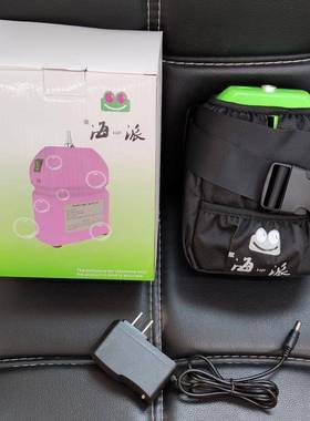 【折扣价】260长条魔术气球充气机HT508HF688气球打气机充气泵