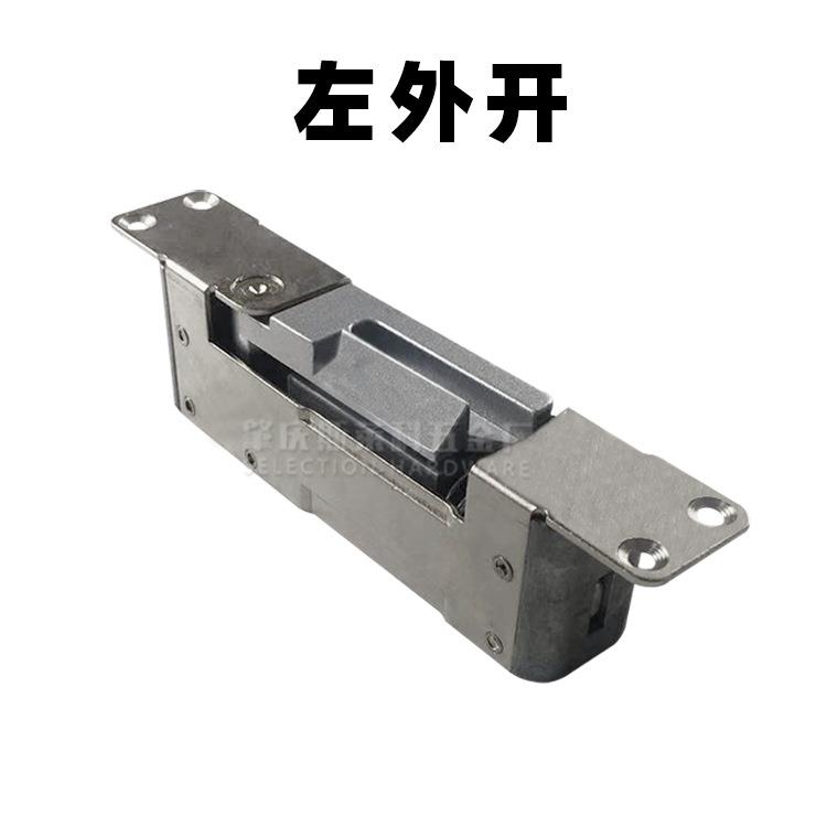 【折扣价】木门自动缓冲暗藏闭门器配件家用简易隐藏式静音关门器